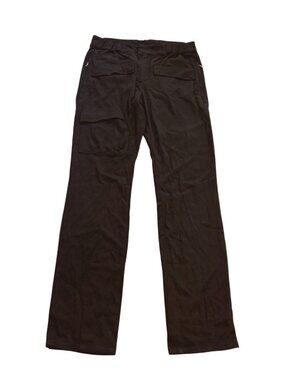 RtA Cargo Pants in Black